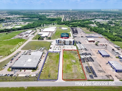 503 E Us 80, Forney, TX 75126 - photo 5