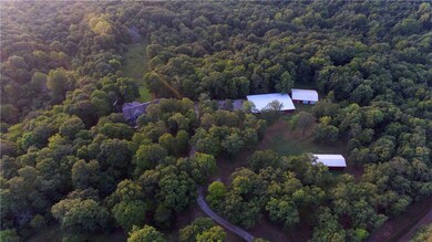 10643 Salem Cemetery Rd, Fayetteville, AR 72701 - photo 7