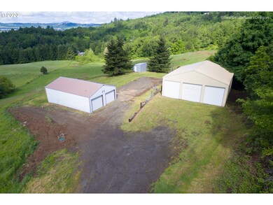 21400 SW Cherry Hill Rd, Sheridan, OR 97378 - photo 3