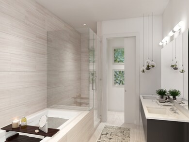 Master Bath