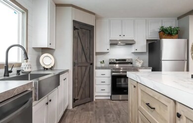 272 W Lawson Rd unit 231, Dallas, TX 75253 - photo 7