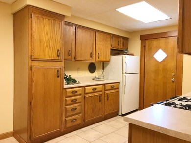 Lots of Cabinet Space