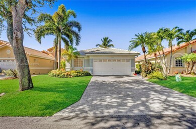 17656 SW 6th Ct, Pembroke Pines, FL 33029 - photo 2