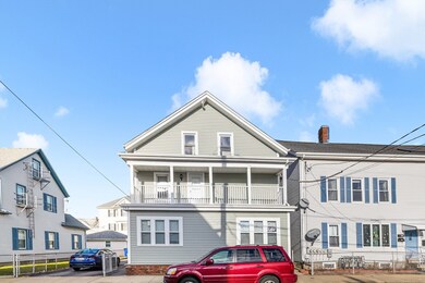 152 George St, Fall River, MA 02720 - photo 2
