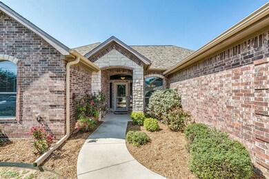 304 Jade Ln, Weatherford, TX 76086 - photo 3