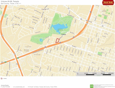 701 S 51st St, Temple, TX 76504 - photo 3