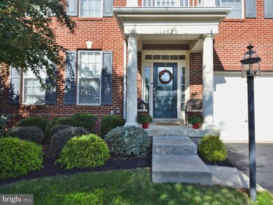 6528 Macklin St, Haymarket, VA 20169 - photo 2