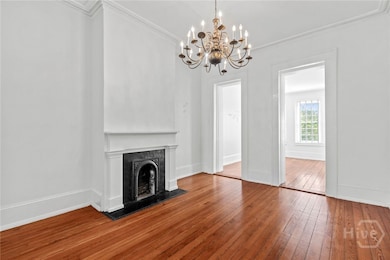 117 W Gaston St, Savannah, GA 31401 - photo 7