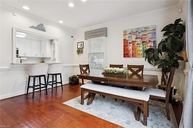 1036 Draketail Ln unit 4A, Virginia Beach, VA 23451 - photo 6