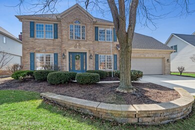 2608 Hoddam Rd unit 4, Naperville, IL 60564 - photo 2