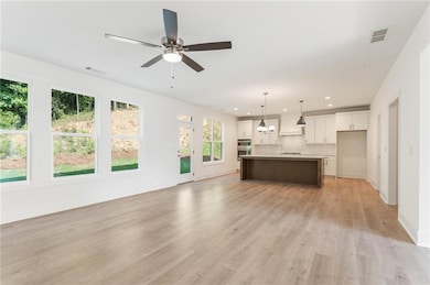 6 White Spruce Trail, Dallas, GA 30157 - photo 7