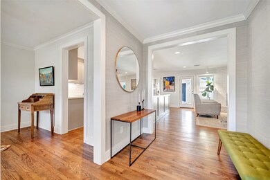 918 Bethlehem St, Houston, TX 77018 - photo 5