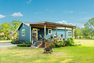 7411 County Road 172, Alvin, TX 77511 - photo 3