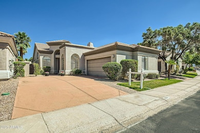 8136 E Cortez Dr, Scottsdale, AZ 85260 - photo 2