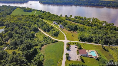 204 Quarry Rd, Golden Eagle, IL 62036 - photo 2