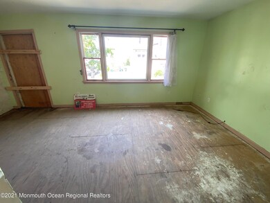 Front Door Family Room