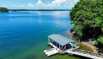 305 Wynswept Point, Seneca, SC 29672 - photo 5