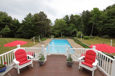 515 Boxberry Hill Rd, East Falmouth, MA 02536 - photo 7