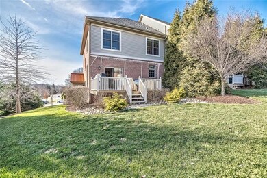 Immaculate Home Show Model End Unit Townhome featu