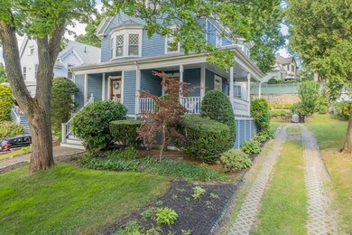 25 Farragut Rd, Swampscott, MA 01907 - photo 4