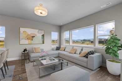 5600 Sandpiper Rd, Bozeman, MT 59718 - photo 3