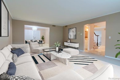 6564 Alderley Way, West Bloomfield, MI 48322 - photo 6