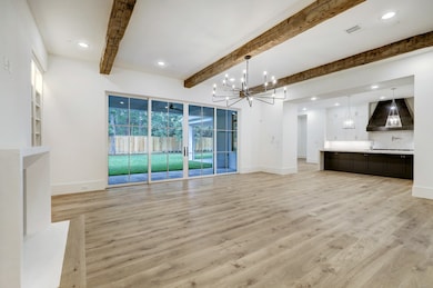 311 Rainier Dr, Houston, TX 77024 - photo 5