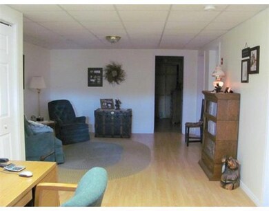 Den/Family/Great Room.