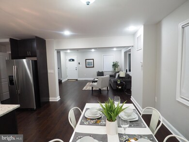 1367 Pentridge Rd, Baltimore, MD 21239 - photo 2