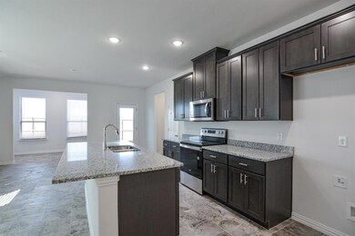 412 Rose Ave, Cleburne, TX 76028 - photo 4