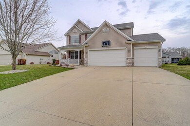 5389 Salmon Run, Auburn, IN 46706 - photo 2