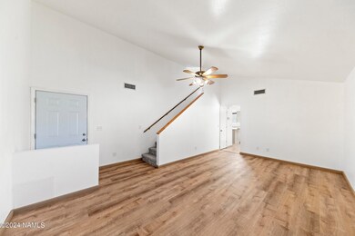 Inviting Living Room
