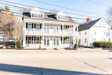 759 Central Ave unit 2, Dover, NH 03820 - photo 2