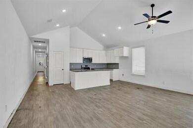 2518 S Fannin Ave unit 2520, Denison, TX 75020 - photo 4