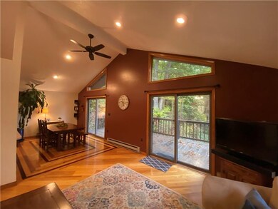 1103 Pierce Rd unit 2, Homer City, PA 15748 - photo 3