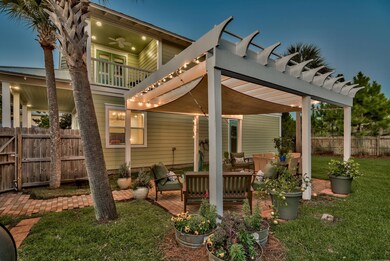 Pergola