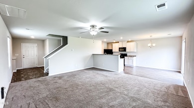 465 Mineral Spring Ln, Fuquay Varina, NC 27526 - photo 6