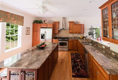 Kitchen a