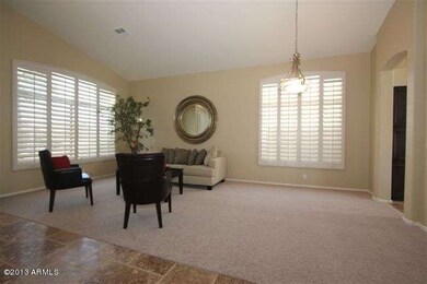 Living Dining Great Room