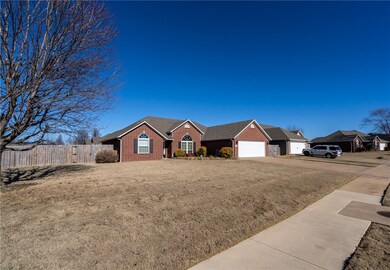5007 Covington Rd, Siloam Springs, AR 72761 - photo 2