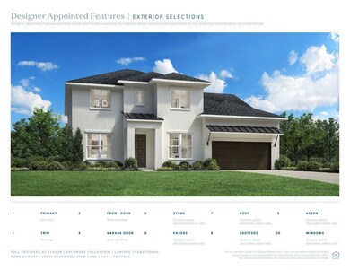 25823 Sagewood View Ln, Katy, TX 77493 - photo 3