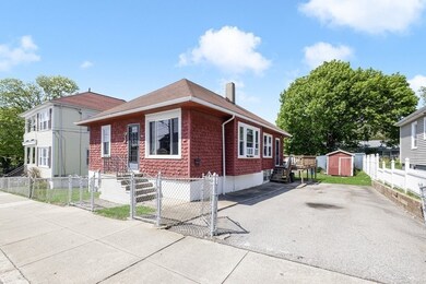 402 Woodman St, Fall River, MA 02724 - photo 2