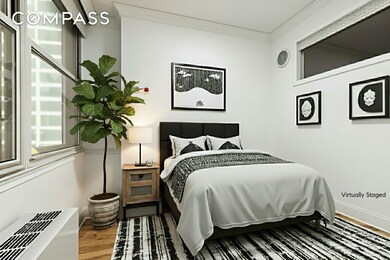 Seaport South Apartments unit 3-K, New York, NY 10005 - photo 3