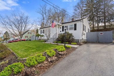 278 Saint Nicholas Ave, Worcester, MA 01606 - photo 2