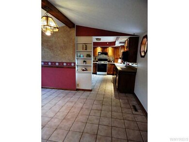 Kitchen Dining.