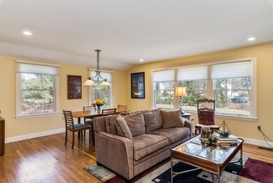 21 Warren Ave, Weston, MA 02493 - photo 7