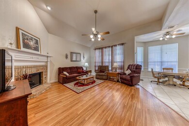 2225 Old Foundry Rd, Weatherford, TX 76087 - photo 7