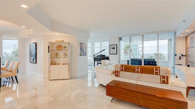 Corniche unit 5C, Pompano Beach, FL 33062 - photo 6