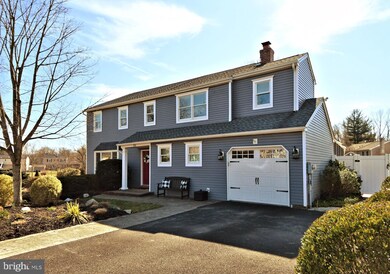 331 Alberts Way, Langhorne, PA 19047 - photo 3
