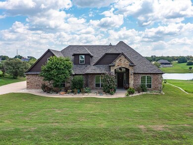 1411 Bentwater Pkwy, Granbury, TX 76049 - photo 3